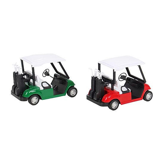 Protocol Mini Racing Golf Cart