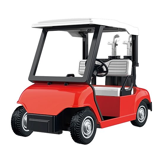 Protocol Mini Racing Golf Cart