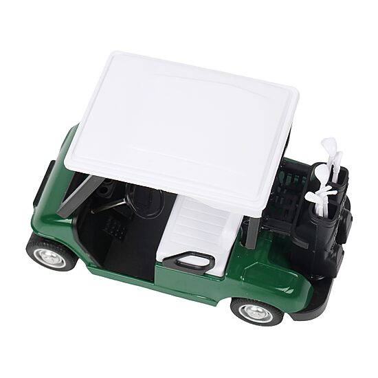 Protocol Mini Racing Golf Cart