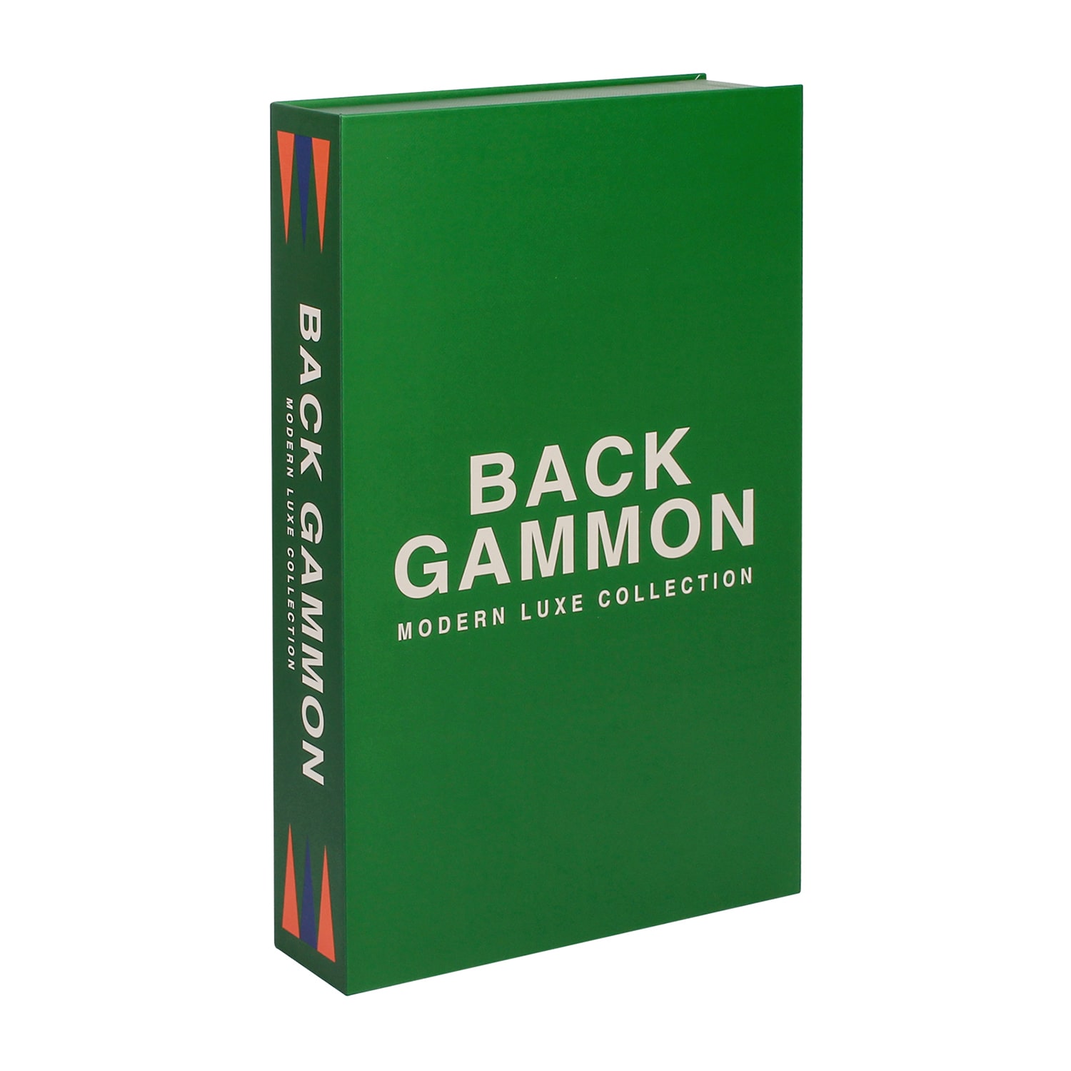 Merry Merry Backgammon