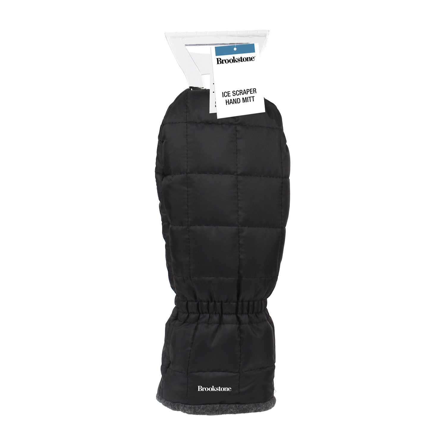 Brookstone Ice Scraper Glove