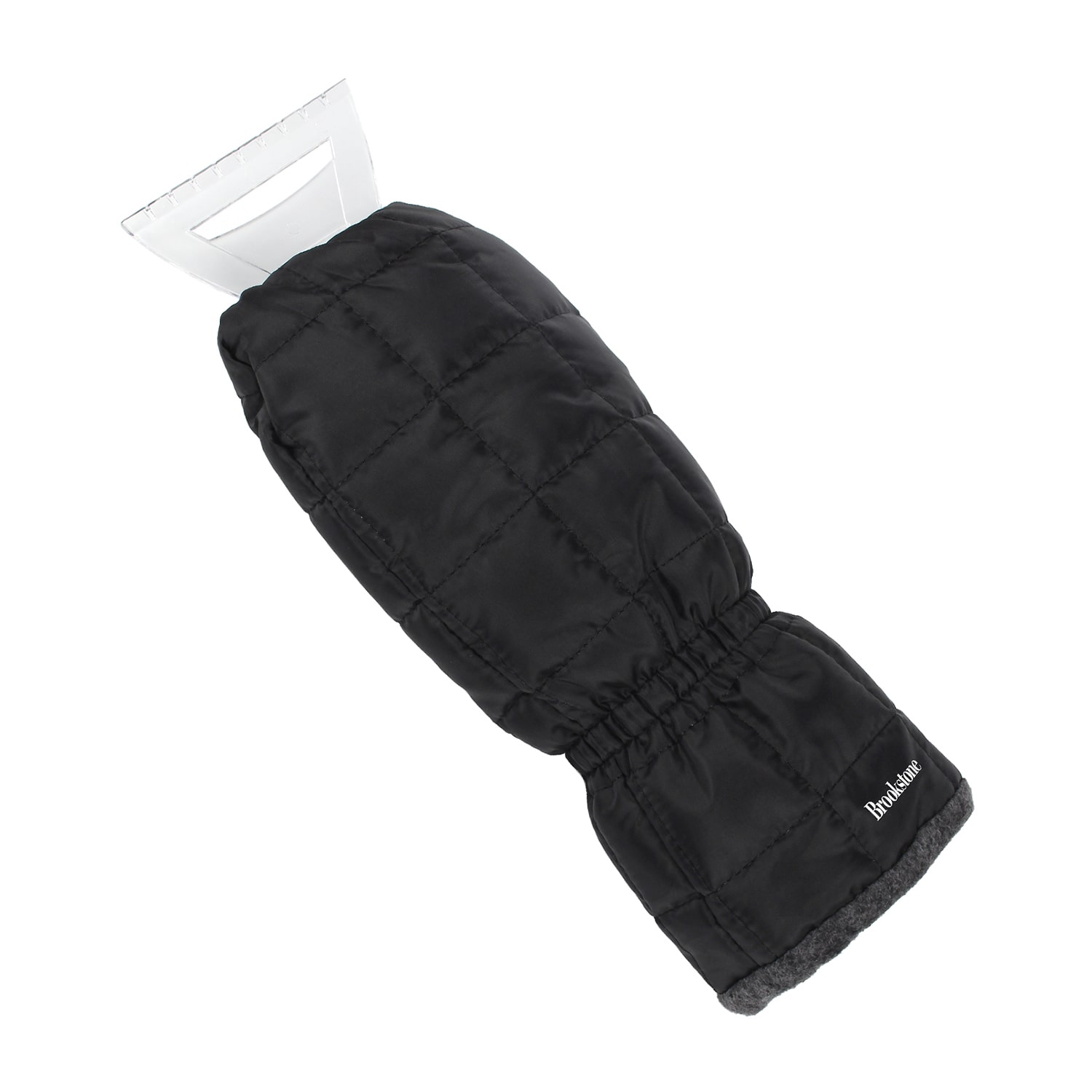 Brookstone Ice Scraper Glove