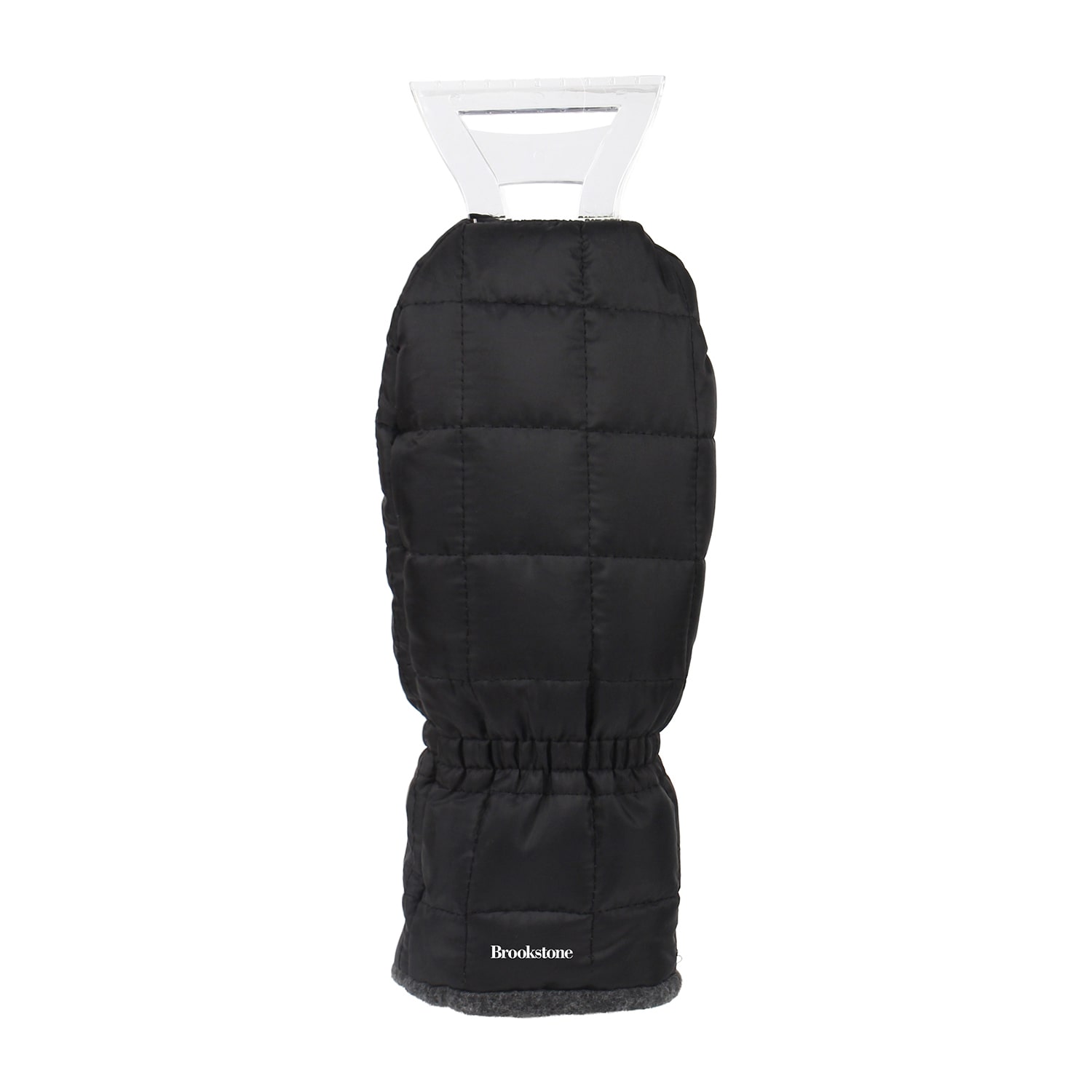 Brookstone Ice Scraper Glove