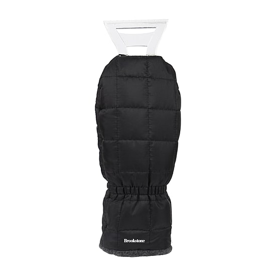 Brookstone Ice Scraper Glove