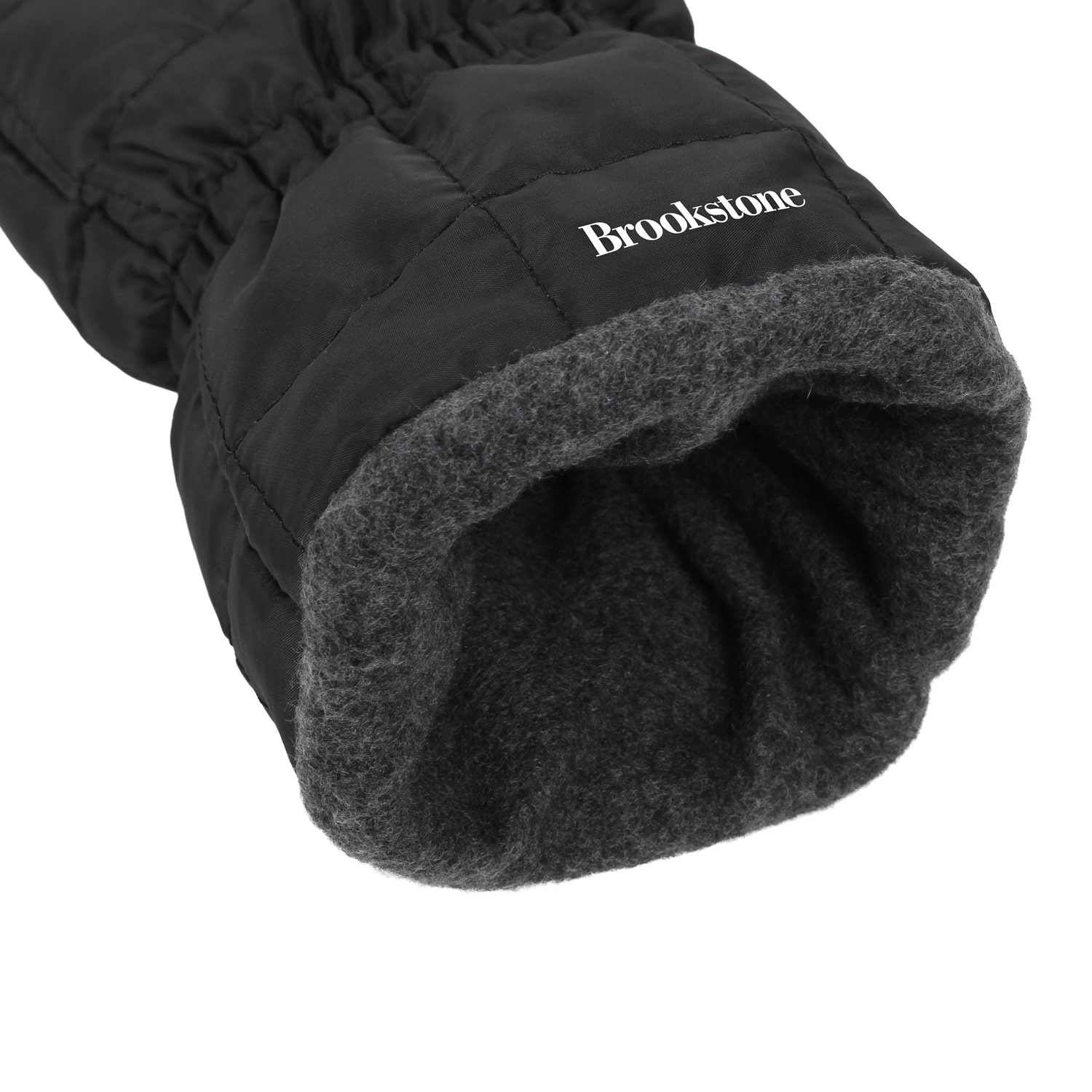 Brookstone Ice Scraper Glove
