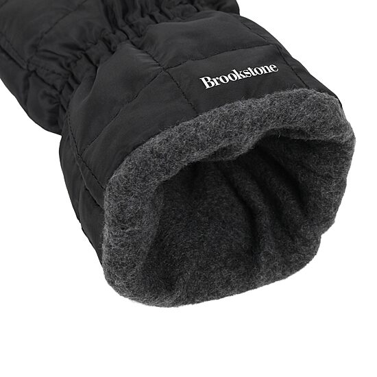 Brookstone Ice Scraper Glove