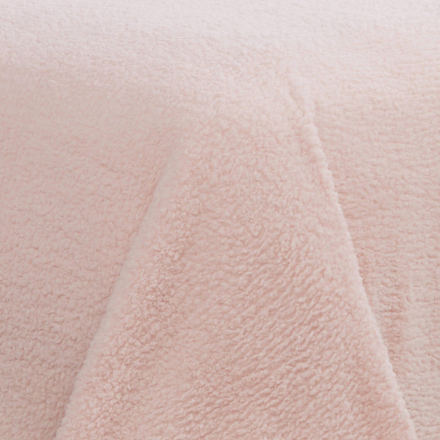 Brooklyn Loom Marshmallow Sherpa Throw