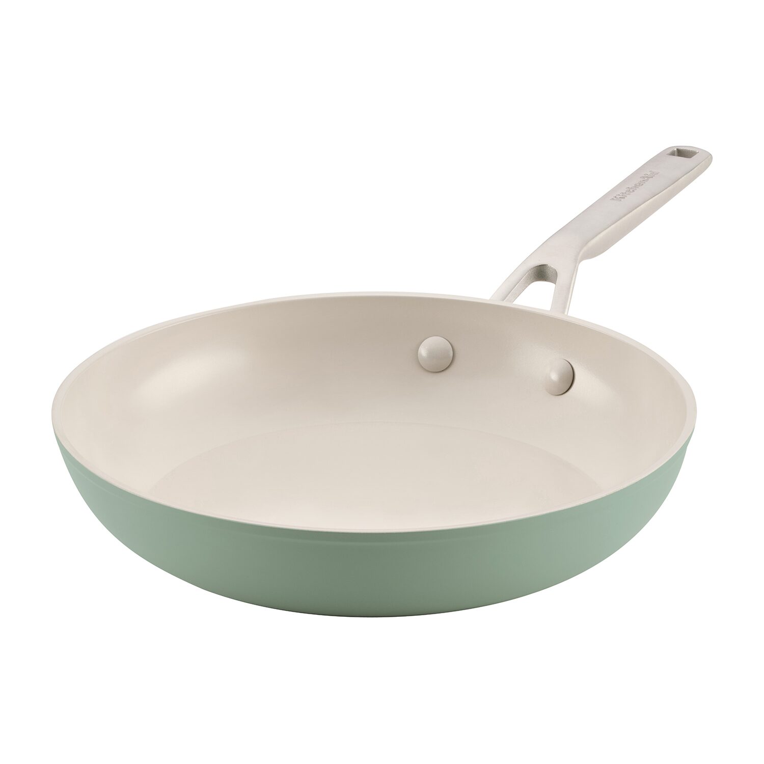 KitchenAid Hard Anodized 10" Frying Pan