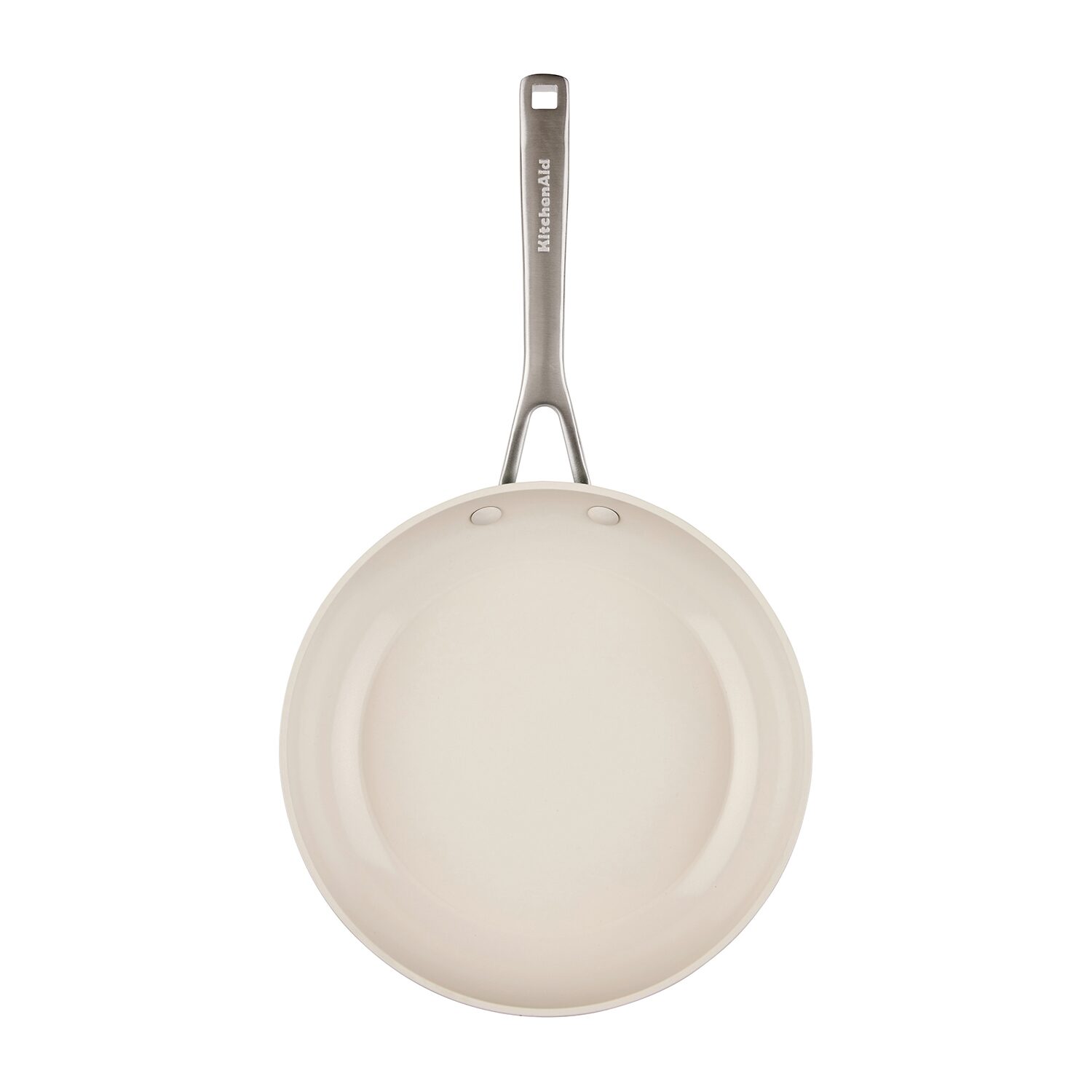 KitchenAid Hard Anodized 10" Frying Pan