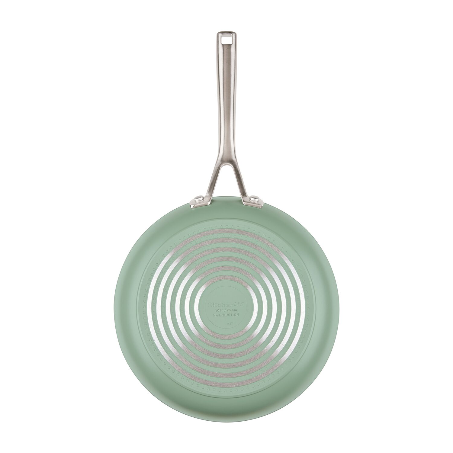 KitchenAid Hard Anodized 10" Frying Pan