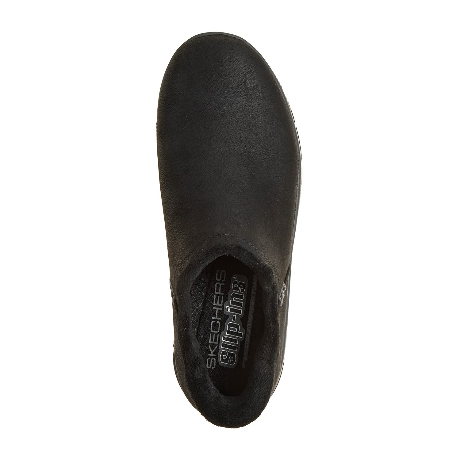 Skechers Easy Going Modern Hour 3 Womens Round Closed Toe Slip-On Shoe