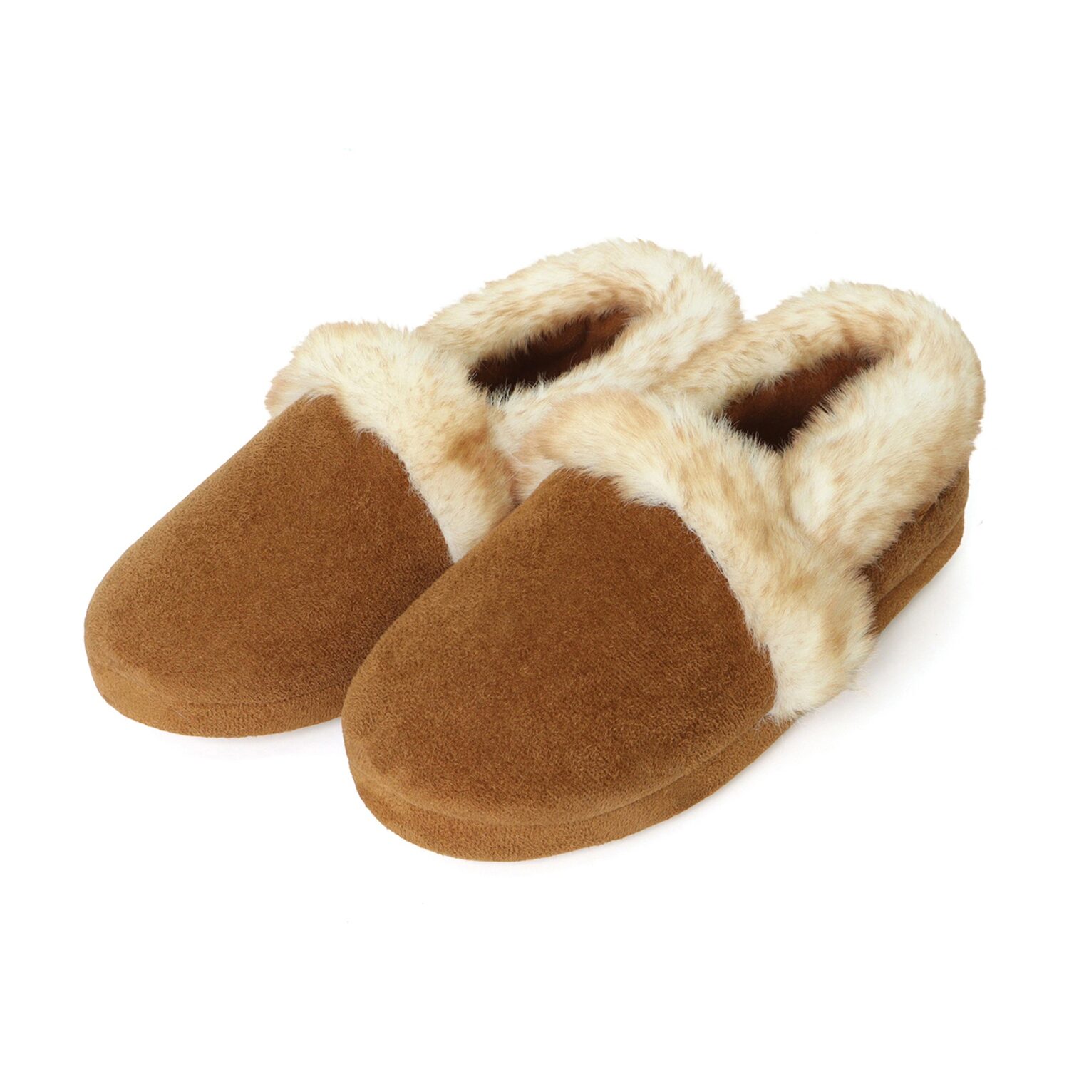 Isotoner Isotoner Slipper Womens Slip-On Slippers