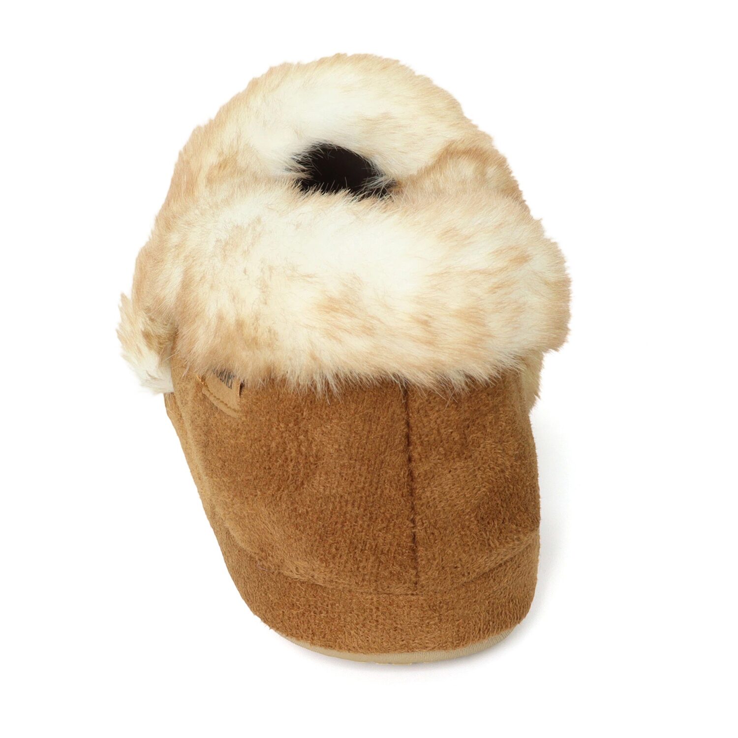 Isotoner Isotoner Slipper Womens Slip-On Slippers