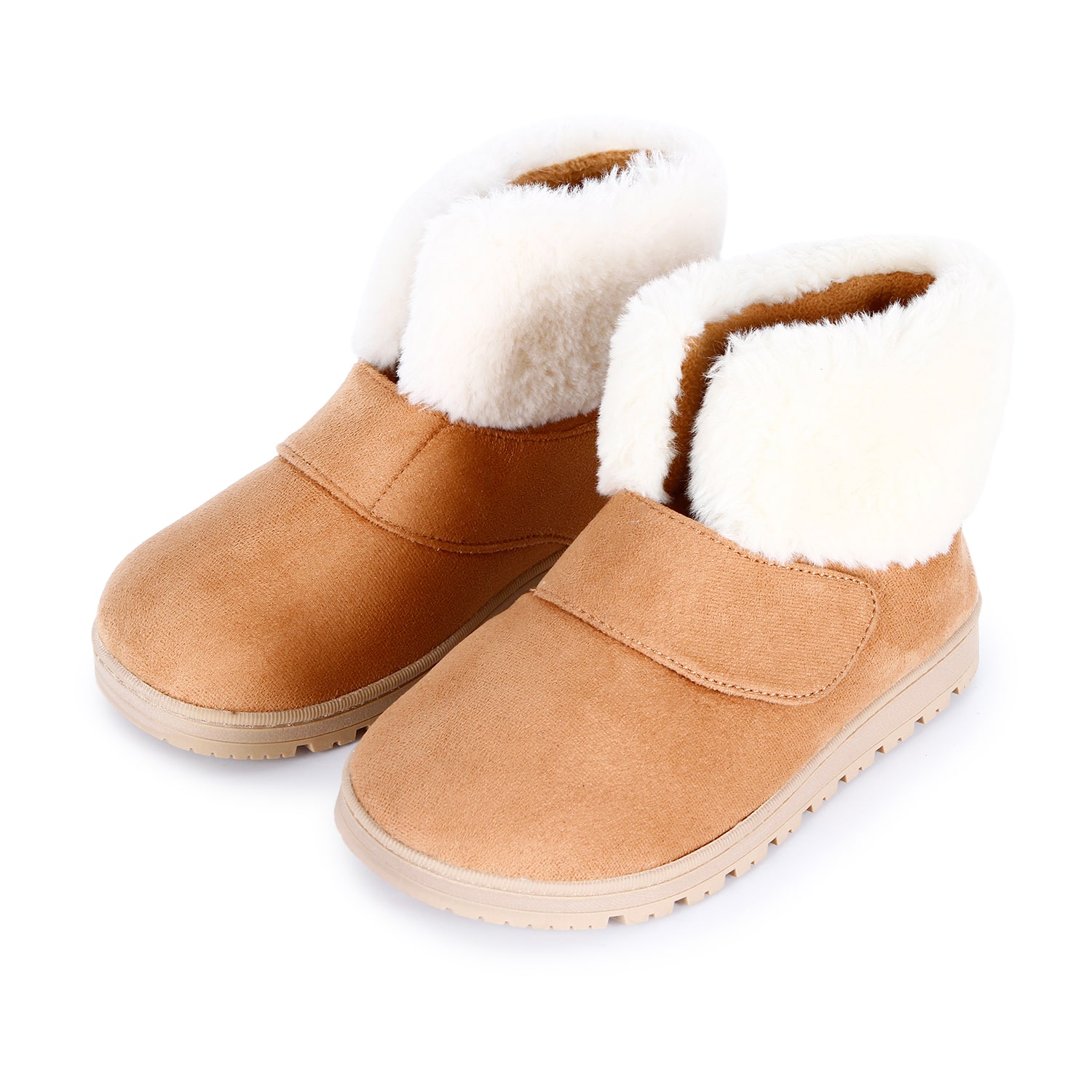 Isotoner Slipper Womens Bootie Slippers