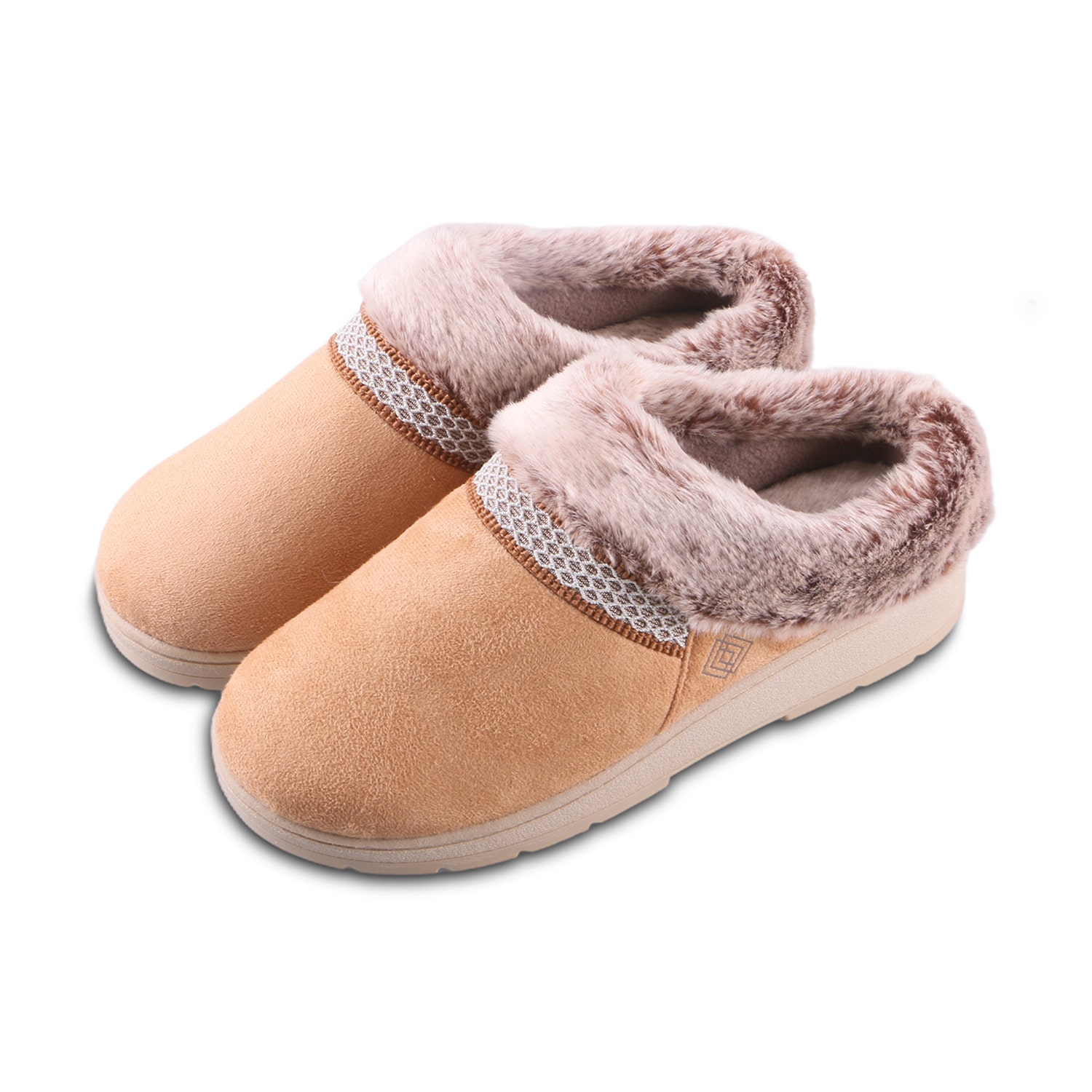 Isotoner Slipper Womens Clog Slippers