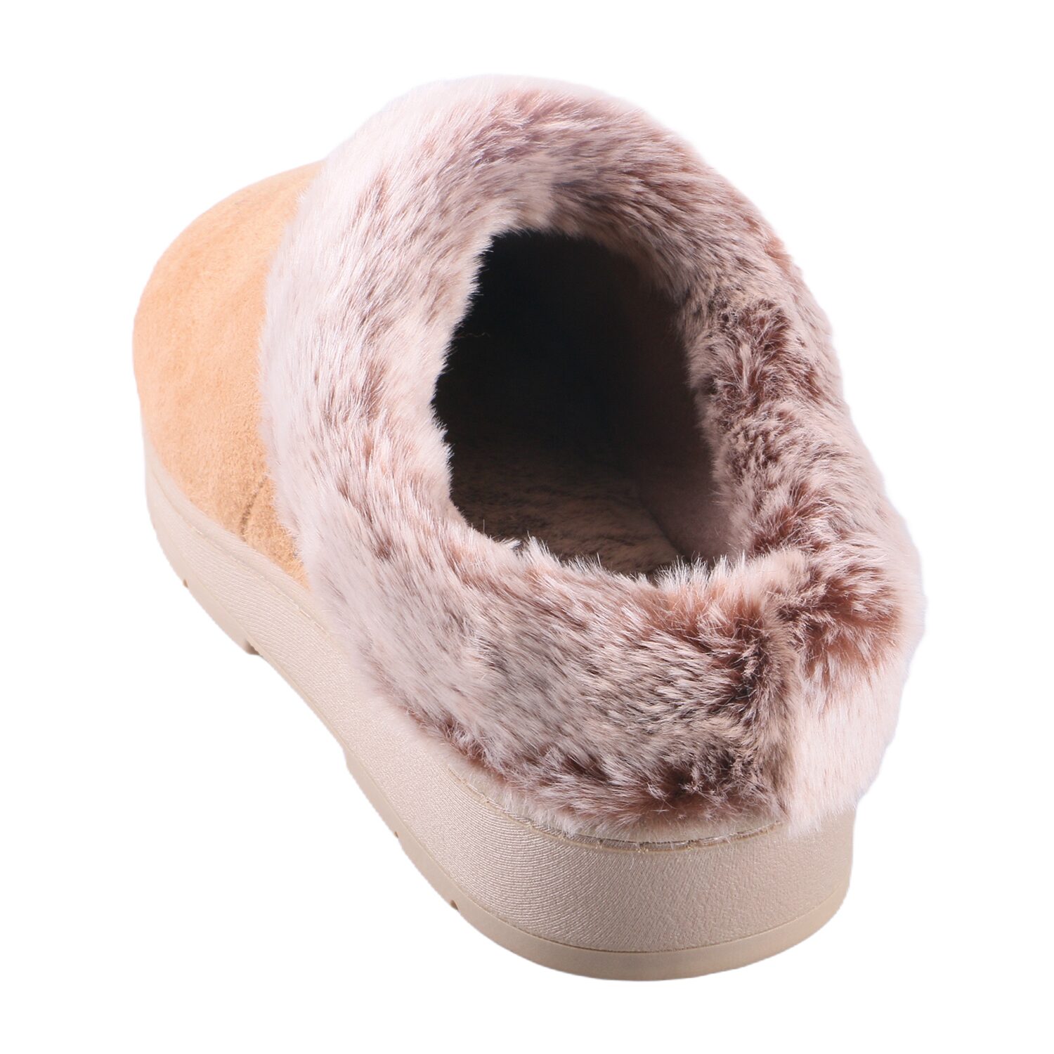 Isotoner Slipper Womens Clog Slippers