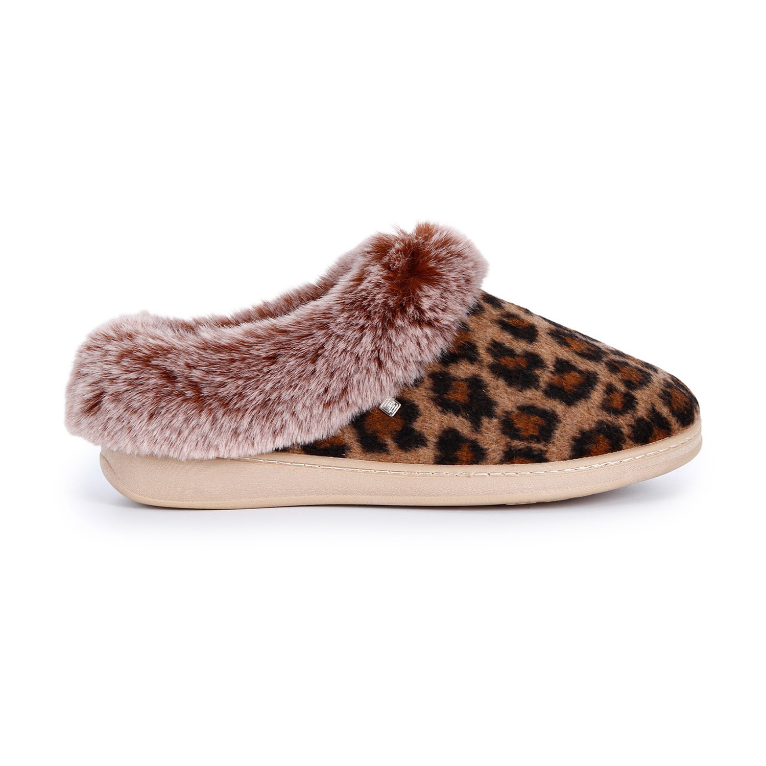 Isotoner Slipper Womens Clog Slippers
