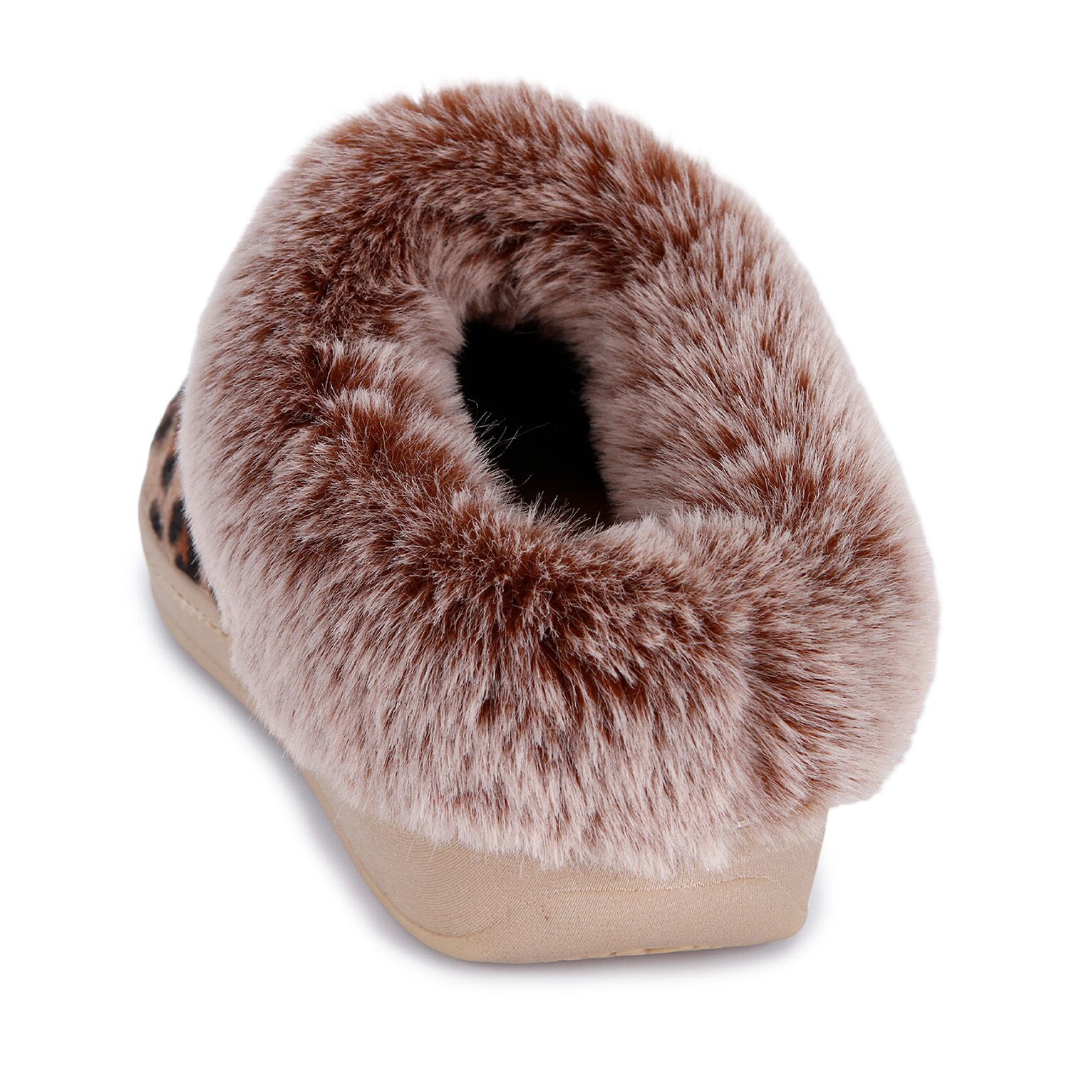 Isotoner Slipper Womens Clog Slippers