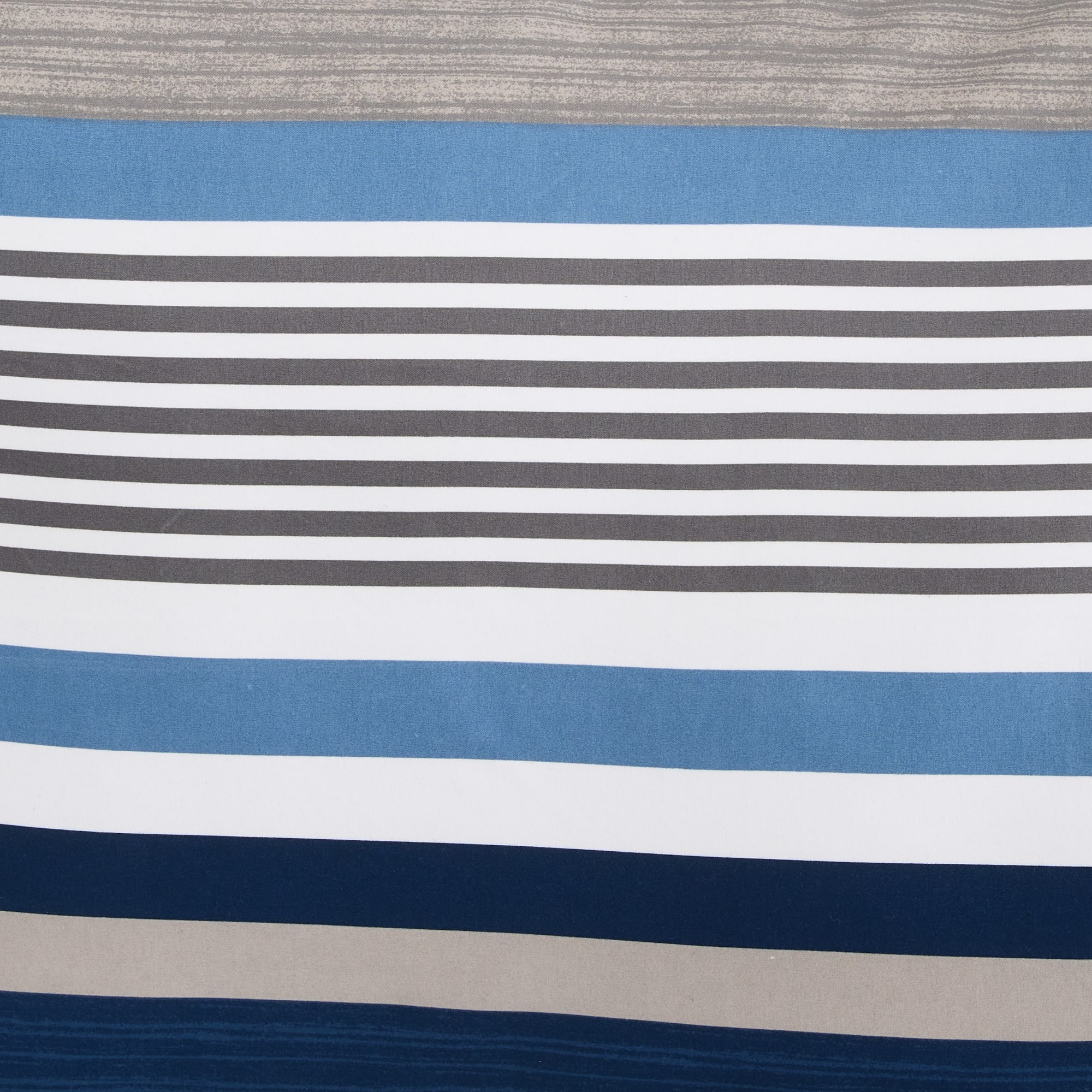 Home Expressions Morgan Stripe Complete Bedding Set with Sheets