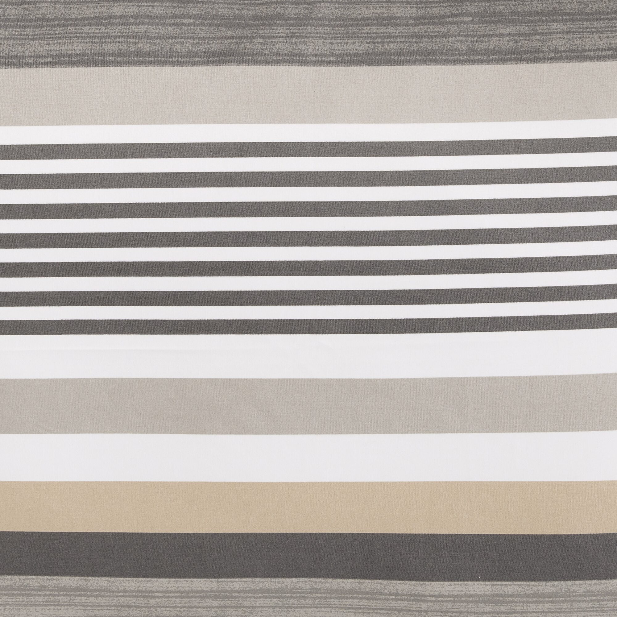 Home Expressions Morgan Stripe Complete Bedding Set with Sheets