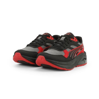 PUMA Seeker Retro Big Kid Boys Running Shoes