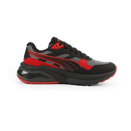 PUMA Seeker Retro Big Kid Boys Running Shoes