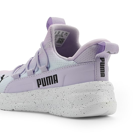 PUMA One4all 2.0 Little Kid Girls Running Shoes