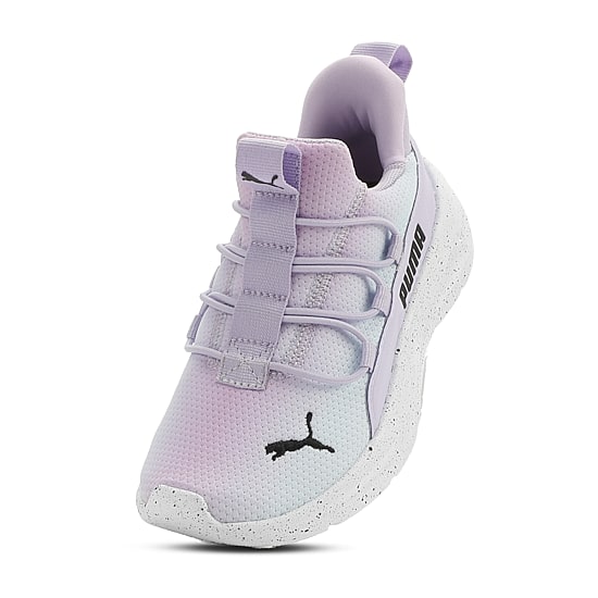 PUMA One4all 2.0 Little Kid Girls Running Shoes