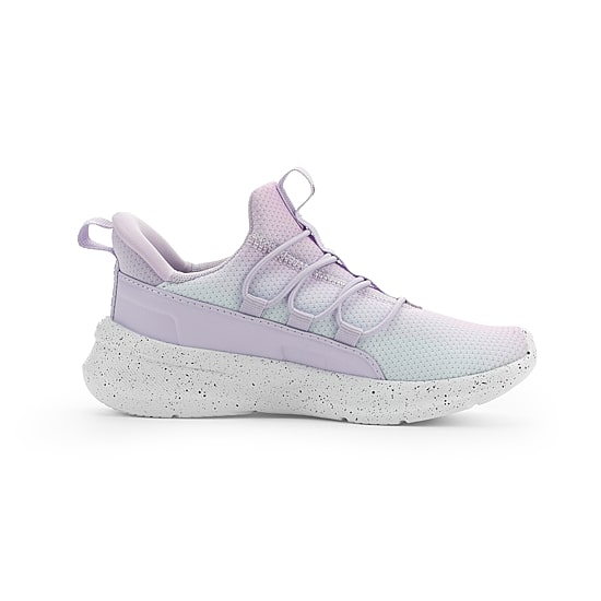 PUMA One4all 2.0 Little Kid Girls Running Shoes