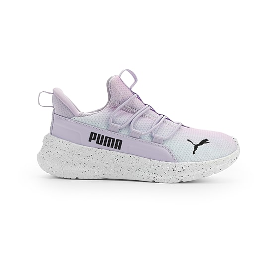 PUMA One4all 2.0 Little Kid Girls Running Shoes