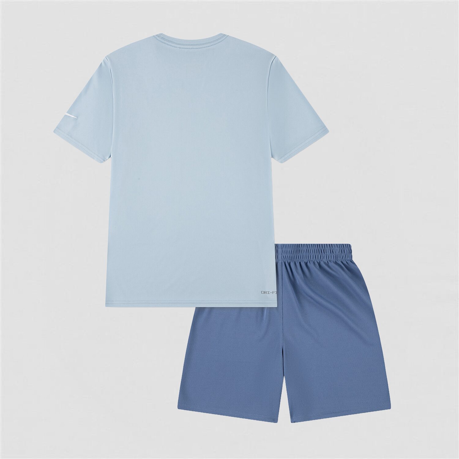Nike 3BRAND by Russell Wilson Big Kid Boys 2-pc. Short Set