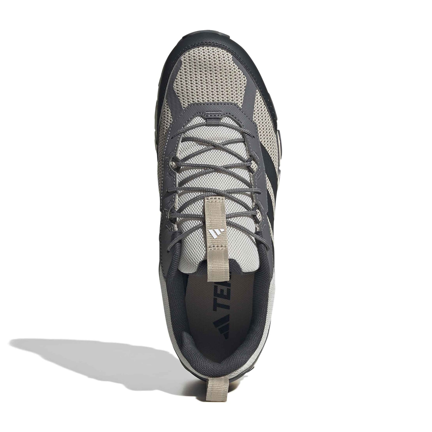 adidas Trrx Rockadia Mens Wide Width Hiking Shoes