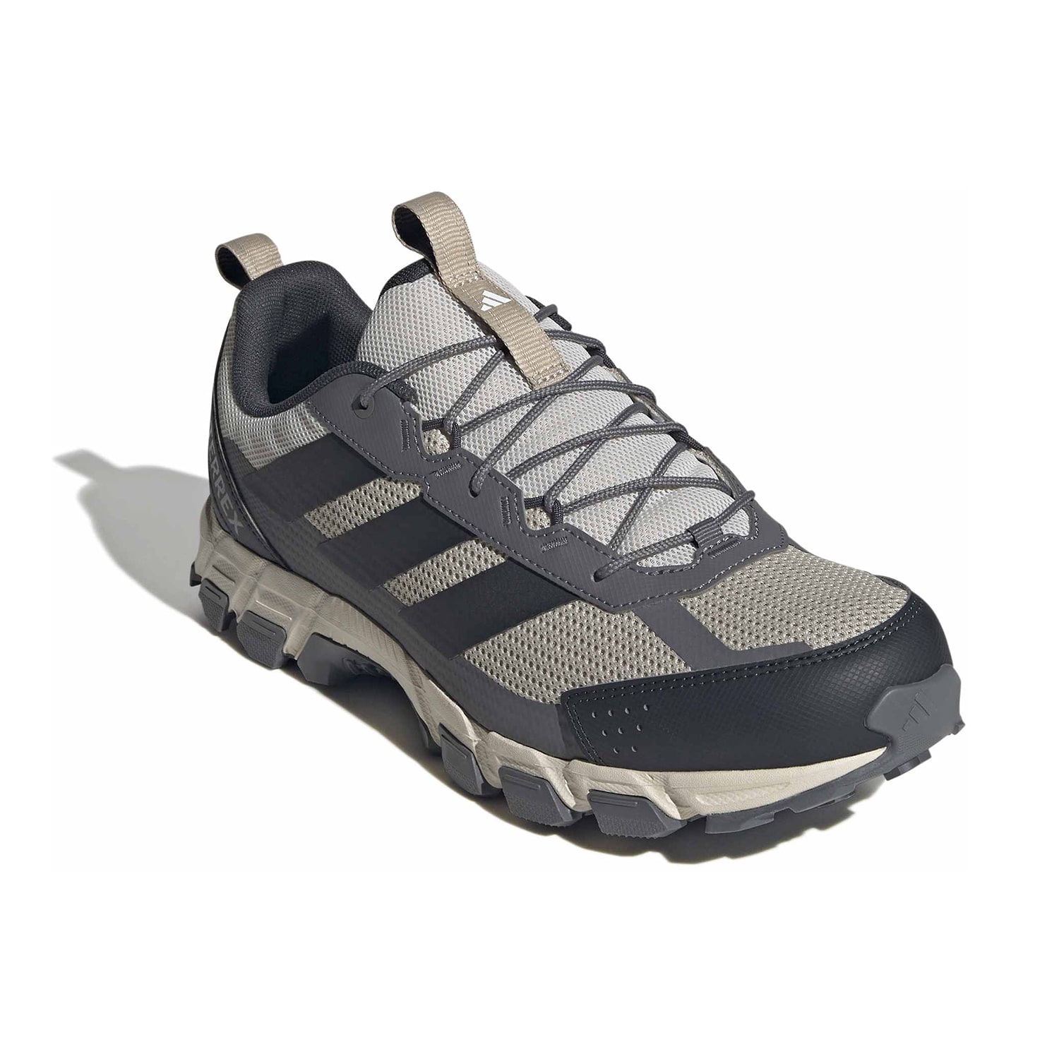 adidas Trrx Rockadia Mens Wide Width Hiking Shoes