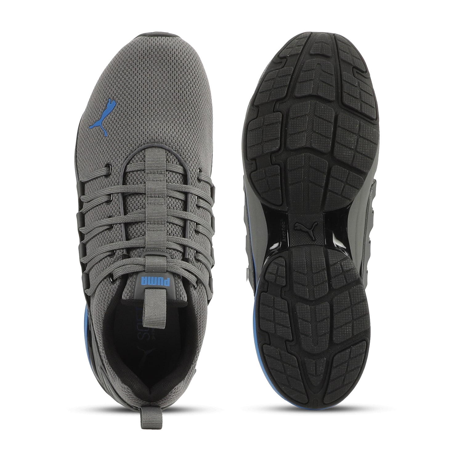 PUMA Axelion 2 Mens Running Shoes