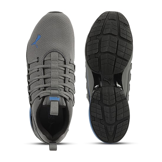 PUMA Axelion 2 Mens Running Shoes