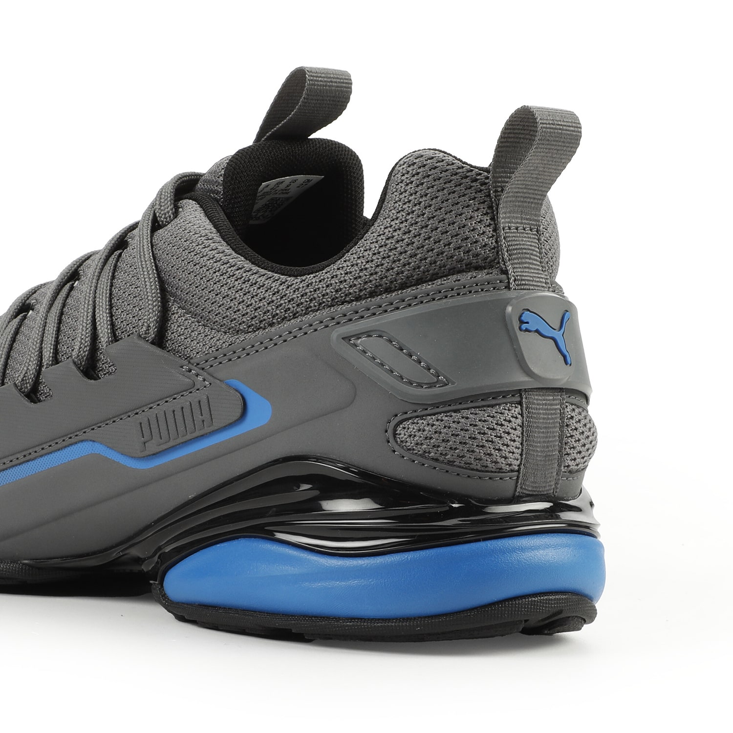 PUMA Axelion 2 Mens Running Shoes