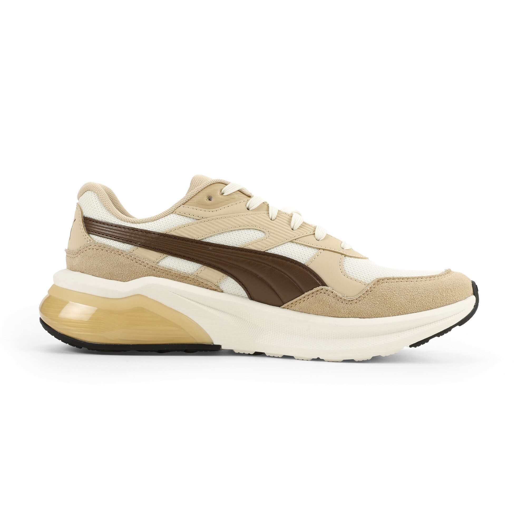 PUMA Seeker Retro Mens Running Shoes
