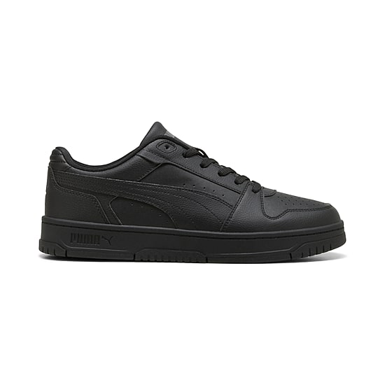 PUMA Rebound Slam Lo Mens Basketball Shoes
