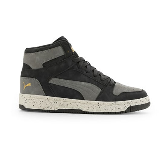 PUMA Rebound Layup Mens Basketball Shoes