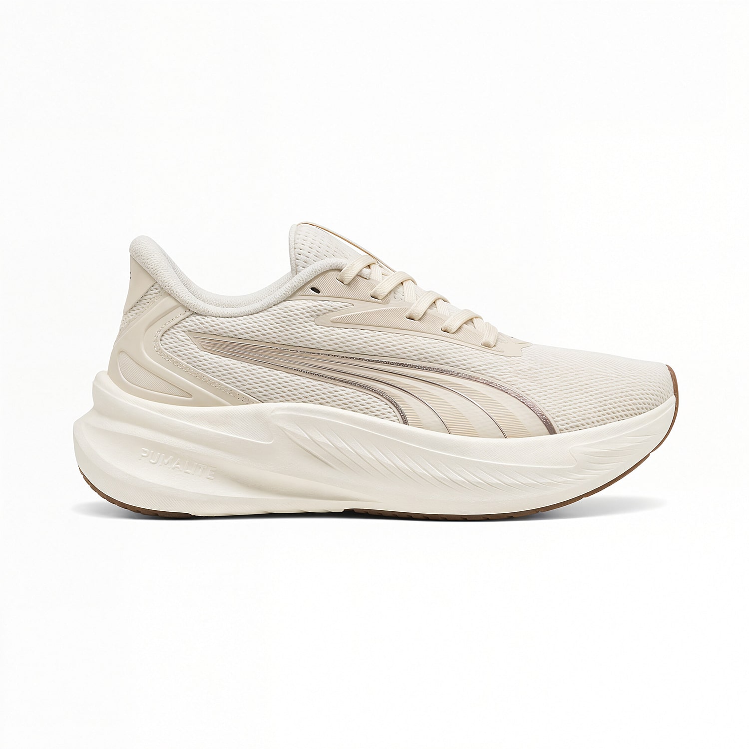 PUMA Maxstride Lite Womens Running Shoes