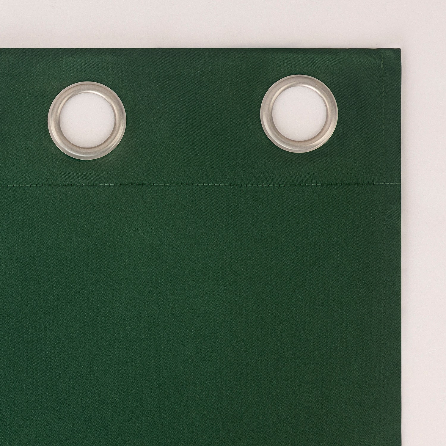 No 918 Cassiel Grommet Top Room Darkening Set of 2 Curtain Panel