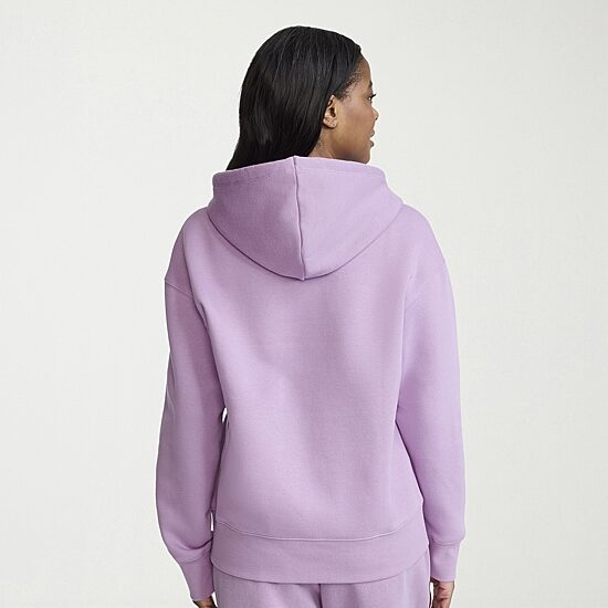 Champion Womens Long Sleeve Active Hoodie