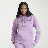 Champion Womens Long Sleeve Active Hoodie