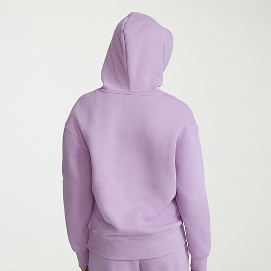 Champion Womens Long Sleeve Active Hoodie