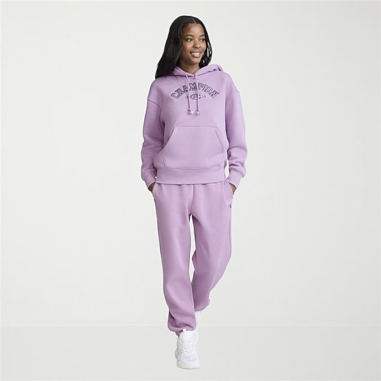 Champion Womens Long Sleeve Active Hoodie