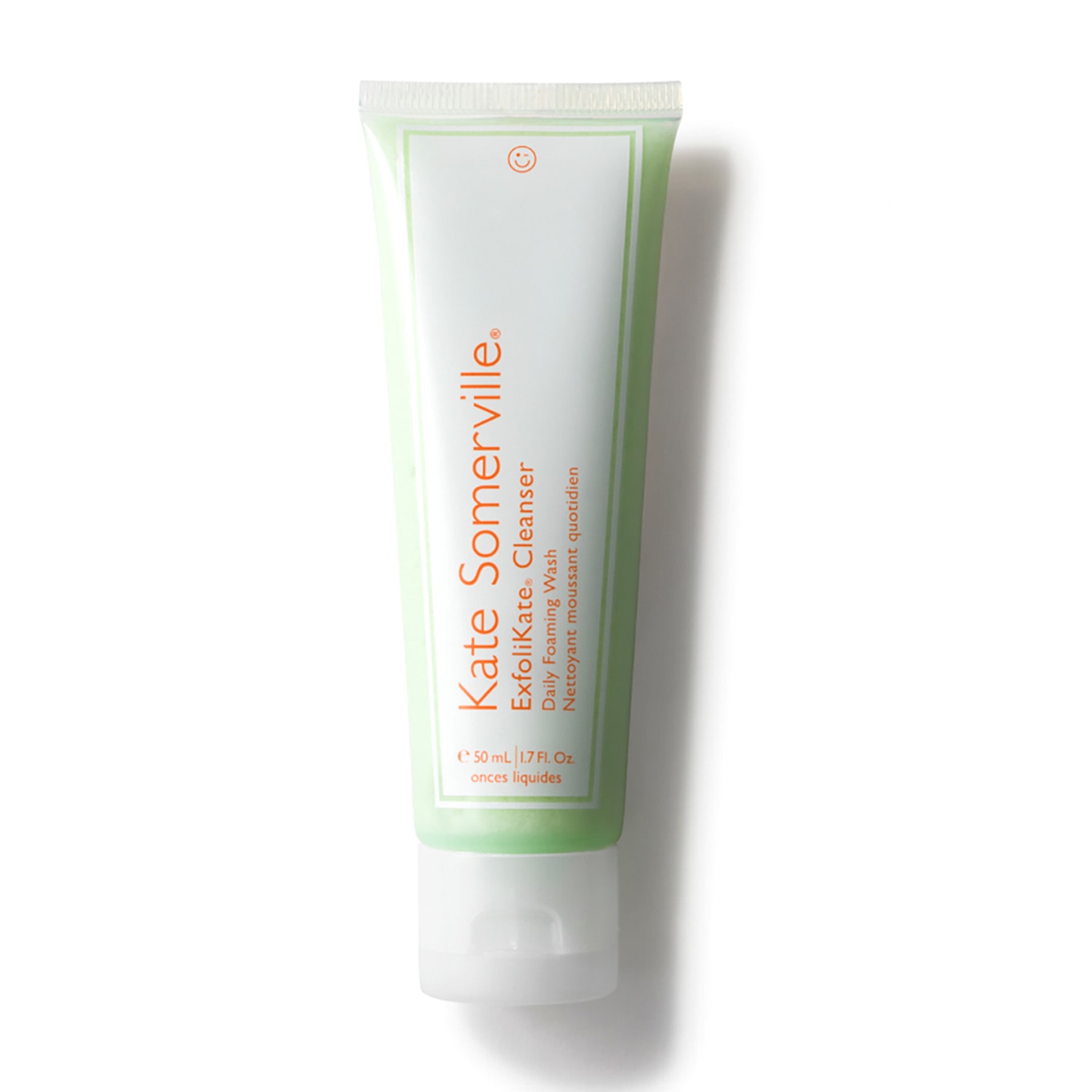 Kate Somerville Exfolikate® Daily Foaming Wash 1.7 Fl. Oz. Facial Cleanser