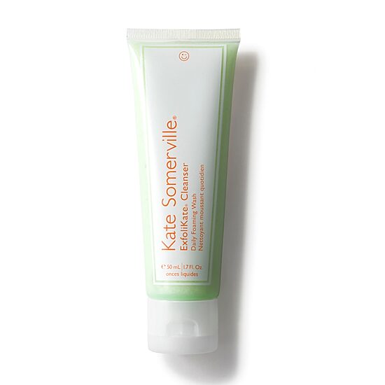 Kate Somerville Exfolikate® Daily Foaming Wash 1.7 Fl. Oz. Facial Cleanser
