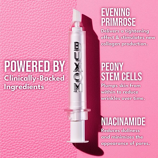 Buxom Plump Shot™ Fill & Blur Primer