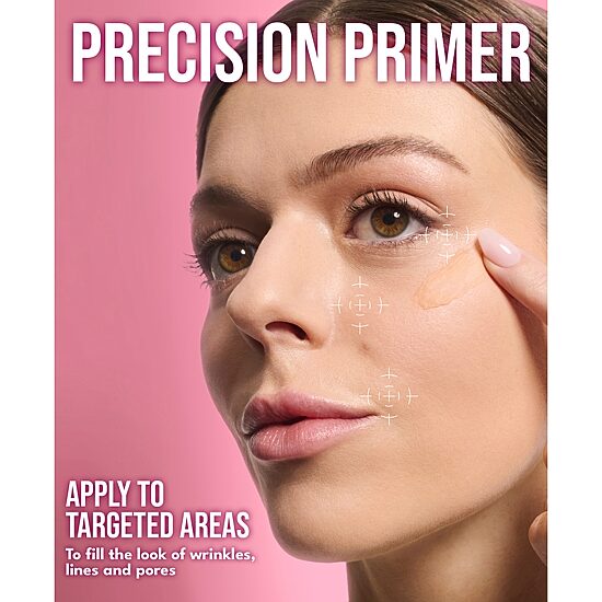 Buxom Plump Shot™ Fill & Blur Primer