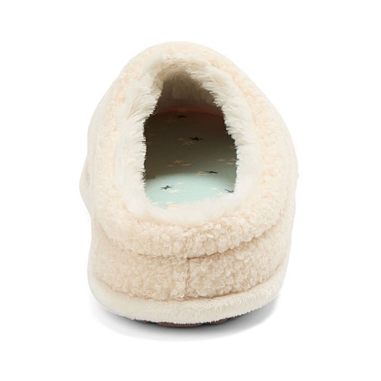 Dearfoams Holiday Novelty Womens Clog Slippers